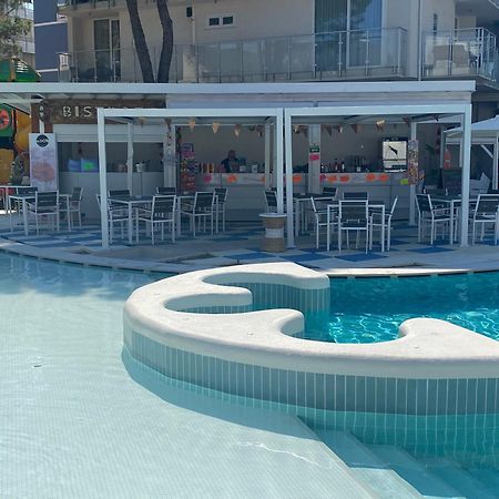 Marina Palace Hotel 4 Stelle S كاوْرلي المظهر الخارجي الصورة